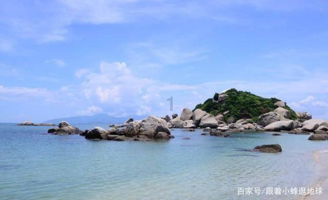 来长两天哪能够？这里就能玩一天